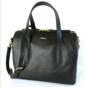 Fossil Sydney Satchel (discontinued)